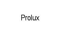 Logo Prolux em Joaquim Távora