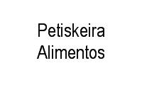 Logo Petiskeira Alimentos em Centro Histórico