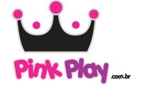 Logo Pink Play Sex Shop