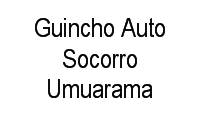 Logo Guincho Auto Socorro Umuarama