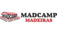 Logo Mad Camp Madeiras Campo Grande em Santa Fé