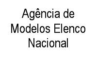 Logo Agência de Modelos Elenco Nacional em Centro