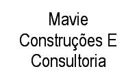 Logo Mavie Construções E Consultoria em Perdizes