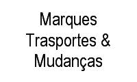 Logo Marques Trasportes & Mudanças