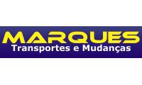 Logo Marques Transportes em São Marcos