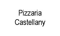 Logo Pizzaria Castellany em Santa Mônica