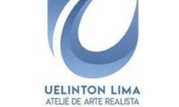 Logo Ateliê de Arte Realista Uelinton Lima  em Savassi