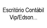 Logo Escritório Contábil Vip/Edson Cadini Consultoria Empresarial em Centro