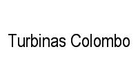 Logo Turbinas Colombo em Zona 06