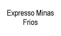 Logo Expresso Minas Frios Ltda em Paulo Camilo
