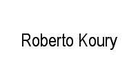 Logo Roberto Koury em Jardim América