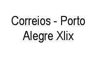 Logo Correios - Porto Alegre Xlix em Restinga