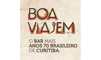 Logo Boa Viajem Bar em Vila Izabel