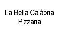 Logo de La Bella Calábria Pizzaria em Jardim Vila Rica - Tiradentes