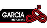 Logo Garcia de Bicicletas em Setor Nova Vila