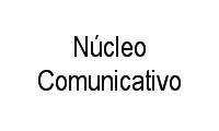 Logo Núcleo Comunicativo em Tirol
