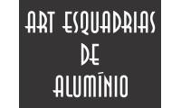 Logo Art Esquadrias de Alumínio em Bairro da Paz
