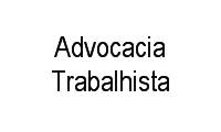 Logo Advocacia Trabalhista em Jardim Aricanduva