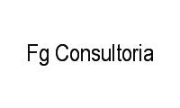 Logo Fg Consultoria em Setor de Habitações Individuais Sul