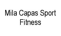 Logo Mila Capas Sport Fitness em Darcy Ribeiro