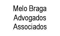 Logo Melo Braga Advogados Associados