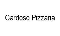 Logo Cardoso Pizzaria