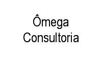 Logo Ômega Consultoria em Jardim Renascença