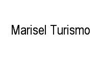 Logo Marisel Turismo em Varginha