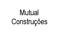Logo Mutual Construções em Vila Nova Conceição