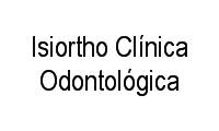 Logo Isiortho Clínica Odontológica em Centro