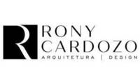 Logo Rony Cardozo - Arquitetura & Interiores em Plano Diretor Sul