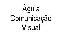 Logo Águia Comunicação Visual em Centro