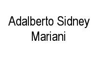 Logo Adalberto Sidney Mariani em Barreirinha