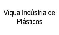 Logo Viqua Indústria de Plásticos