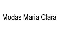 Logo Modas Maria Clara em Centro