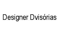 Logo Designer Dvisórias