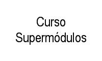 Logo Curso Supermódulos em Campo Grande