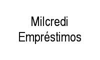 Logo Milcredi Empréstimos em Campo Grande