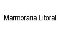 Logo Marmoraria Litoral em Areias