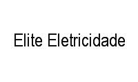 Logo Elite Eletricidade