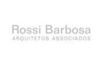 Logo Rossi Barbosa Arquiteto Associados em Vila Madalena