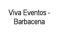 Logo Viva Eventos - Divinópolis em Bela Vista