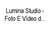 Logo Lumina Studio - Foto E Vídeo de Casamento