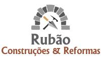 Logo Rubão Construções & Reformas em Vila da Amizade