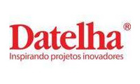 Logo Datelha em Colônia Faria