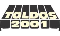 Logo Toldos 2001
