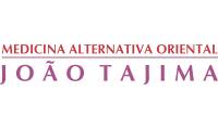 Logo Medicina Alternativa Oriental João Tajima em Asa Sul