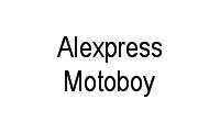 Logo Alexpress Motoboy em Batel