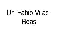 Logo Dr. Fábio Vilas-Boas em Barra