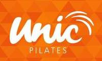 Logo de Unic Pilates em Vila Lemos